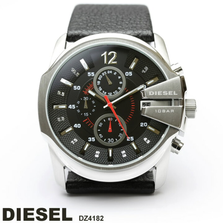 楽天市場】ディーゼル DIESEL メンズ 腕時計 MEN