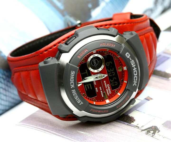 楽天市場】カシオ CASIO G-SHOCK Gショック G-ショック メンズ 腕時計 