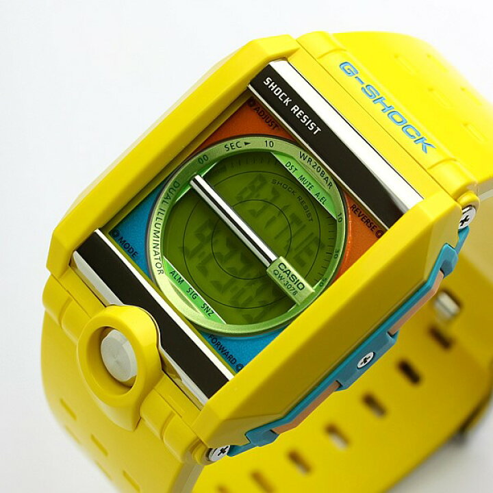 楽天市場】CASIO カシオ G-SHOCK Gショック 腕時計海外限定モデル G 