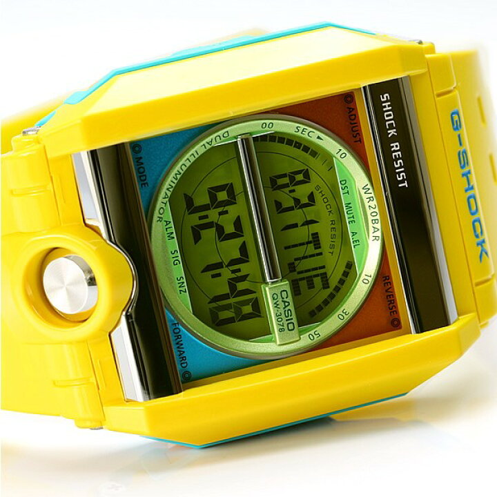 楽天市場】CASIO カシオ G-SHOCK Gショック 腕時計海外限定モデル G 