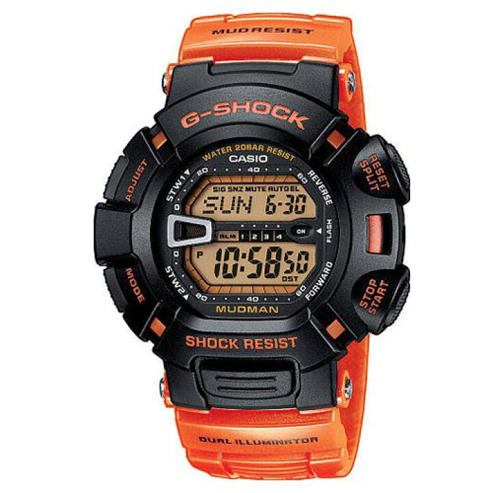 楽天市場】G-SHOCK Gショック ジーショック カシオ CASIO 腕時計 G 