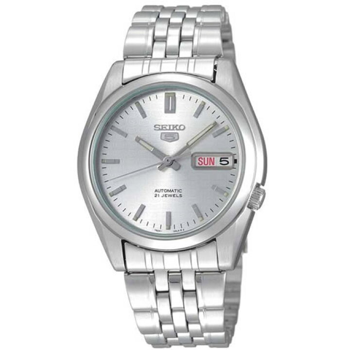楽天市場】【SEIKO5】【セイコー5】逆輸入 メンズ 自動巻き 腕時計 