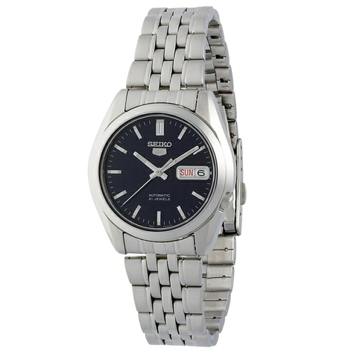 楽天市場】【SEIKO5】【セイコー5】逆輸入 メンズ 自動巻き 腕時計 