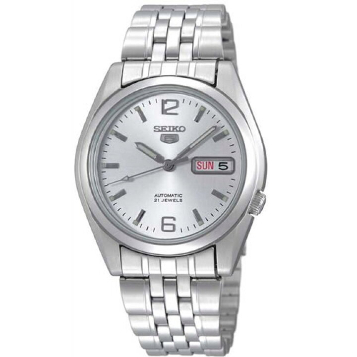 楽天市場】【SEIKO5】【セイコー5】逆輸入 メンズ 自動巻き 腕時計 