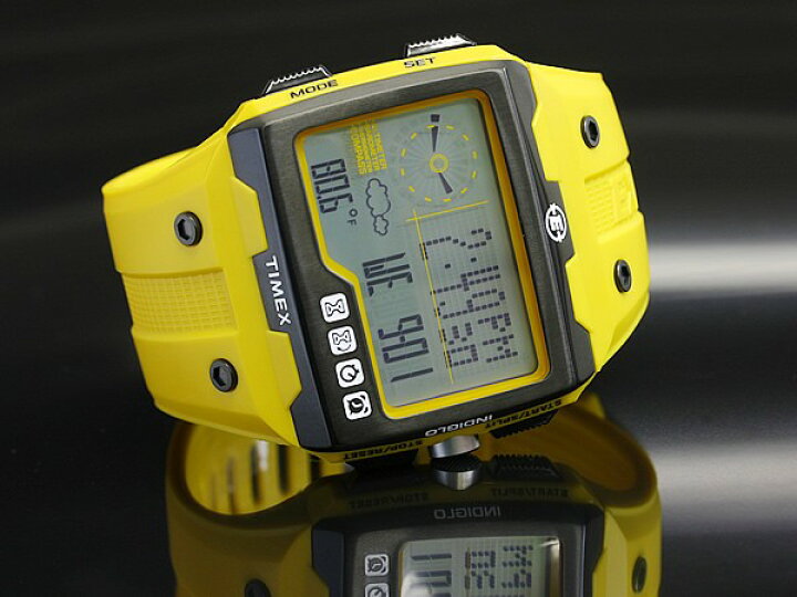 楽天市場】TIMEX 【タイメックス】WS4 腕時計 エクスペディション 