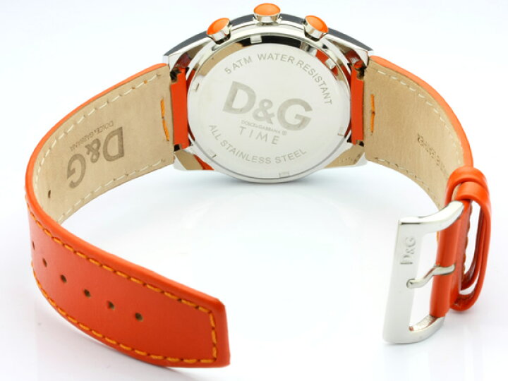 楽天市場】D＆G ドルガバ 時計 ドルチェ＆ガッバーナ メンズ 腕時計 