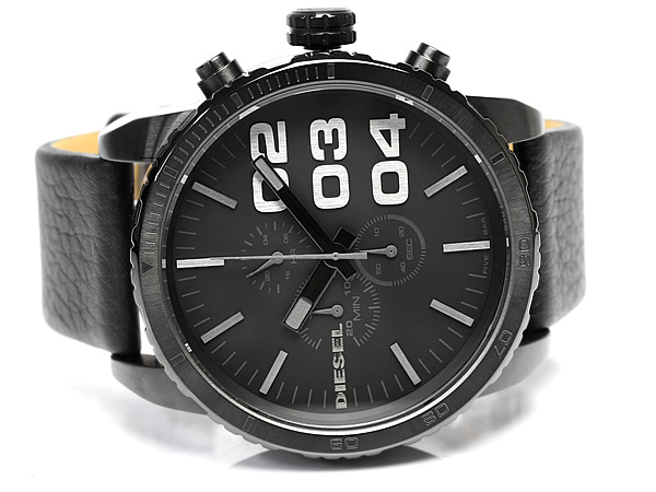 DIESEL腕時計 ディーゼル 腕時計 メンズ クロノグラフ DZ4216 DIESEL ディーゼル 腕時計 DIESEL ディーゼル うでどけい  Men's ウォッチ | CAMERON