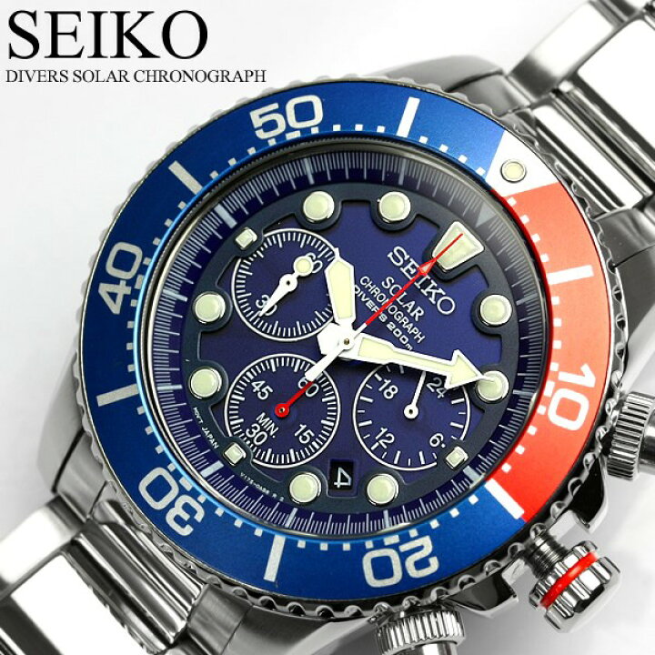 楽天市場】【送料無料】【セイコー】【腕時計】セイコー SEIKO 腕時計 