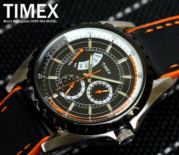 楽天市場】タイメックス TIMEX 腕時計 メンズ 腕時計 タイメックス 