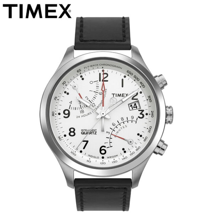 楽天市場】【国内正規品】タイメックス TIMEX 腕時計 メンズ 