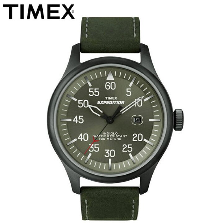 楽天市場】【国内正規品】タイメックス TIMEX 腕時計 メンズ エクスペ 