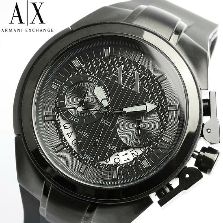 楽天市場】【送料無料】アルマーニ エクスチェンジ ARMANI EXCHANGE 