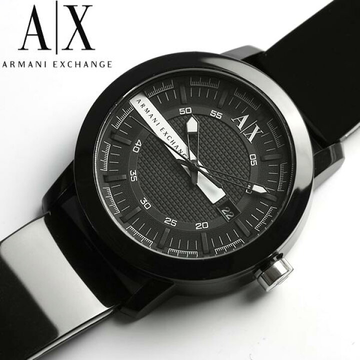 楽天市場】アルマーニ エクスチェンジ ARMANI EXCHANGE ウレタンベルト 