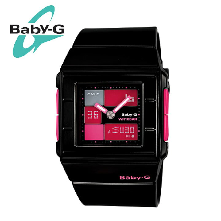 楽天市場】【Baby-G/腕時計】カシオ babyg CASIO Baby-G ベビーG 