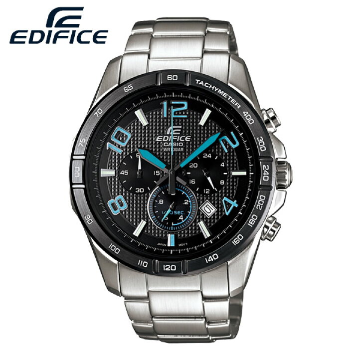 楽天市場】【カシオ エディフィス】【CASIO EDIFICE】CASIO カシオ 