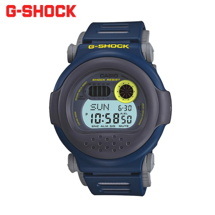 楽天市場】【G-SHOCK・Gショック】CASIO カシオ ジーショック 復刻 