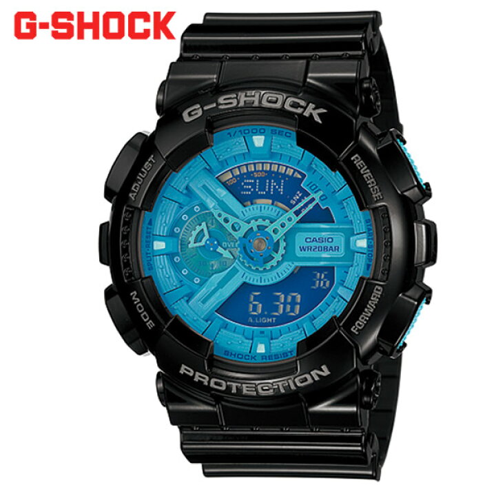 楽天市場】【Gショック・G-SHOCK】ジーショック gショック 腕時計 