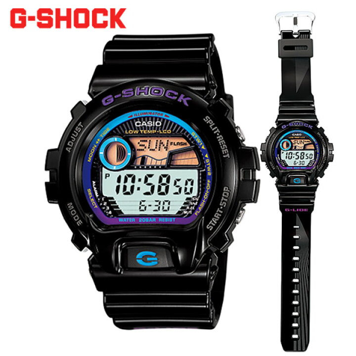 楽天市場】【Gショック・G-SHOCK】ジーショック gショック 腕時計 