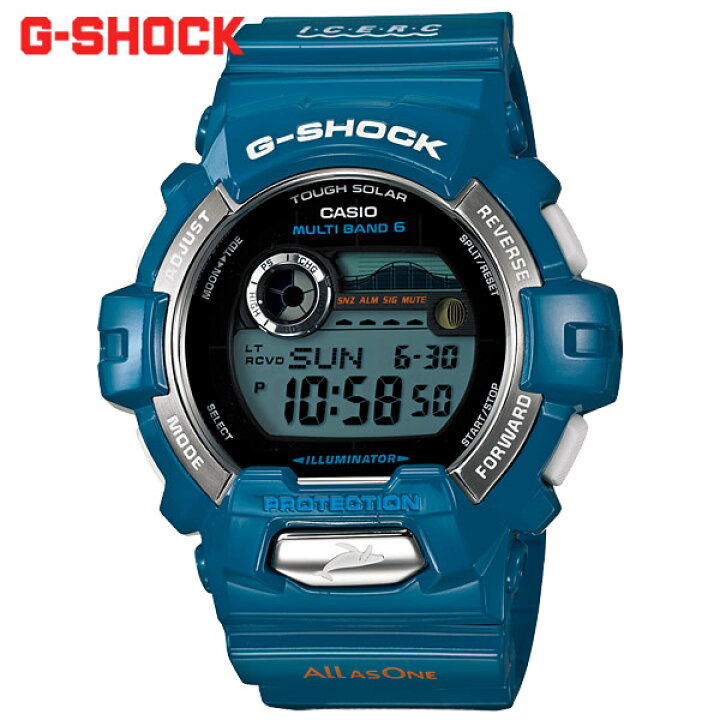 楽天市場】【G-SHOCK/腕時計】Gショック 電波ソーラー G-SHOCK ジー  