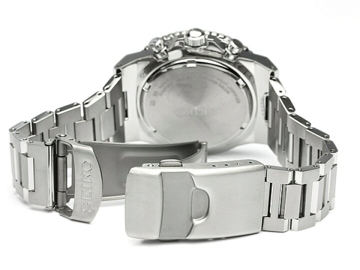 楽天市場】SEIKO セイコー メンズ クロノグラフ SEIKO PROSPEX プロ 