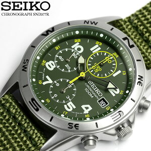 tA SEIKO ZCR[ NmOt Y rv EHb` O[ _C Nm COf SND377R