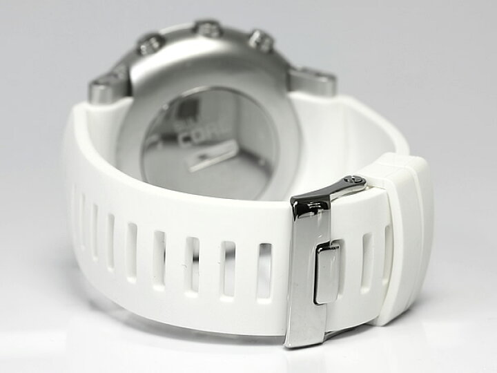 楽天市場】【訳あり・スリーブなし】スント SUUNTO コア Core/腕時計 