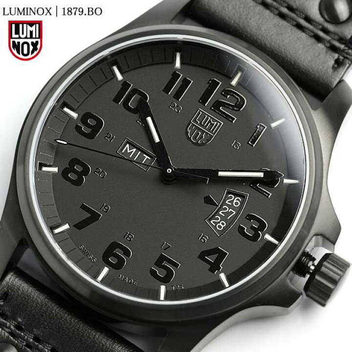 楽天市場】ルミノックス LUMINOX ルミノックス フィールドスポーツ