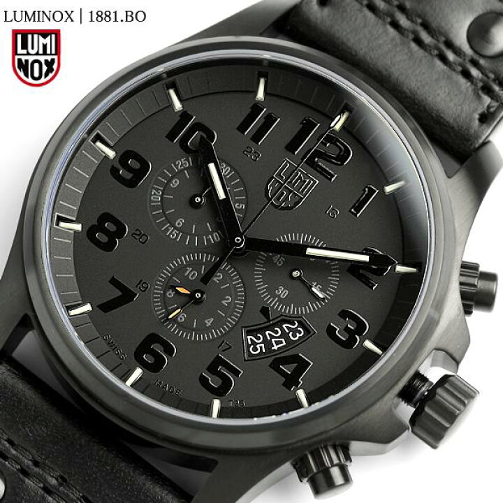 楽天市場】ルミノックス LUMINOX ルミノックス フィールドスポーツ 