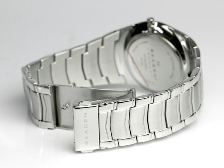 楽天市場】【スカーゲン SKAGEN】 腕時計 メンズ 531XLSXM1 スカーゲン 