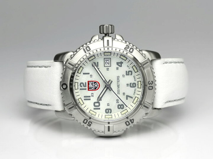 楽天市場】ルミノックス LUMINOX ルミノックス カラーマークシリーズ 