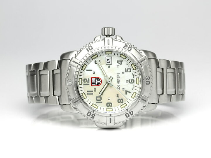 楽天市場】ルミノックス LUMINOX ルミノックス カラーマークシリーズ 