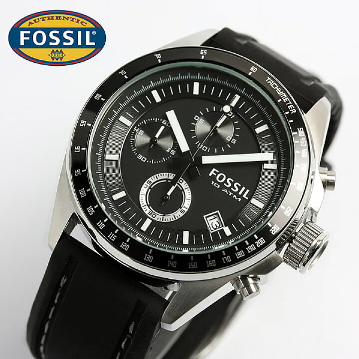 楽天市場】FOSSIL フォッシル メンズ ウォッチ Men