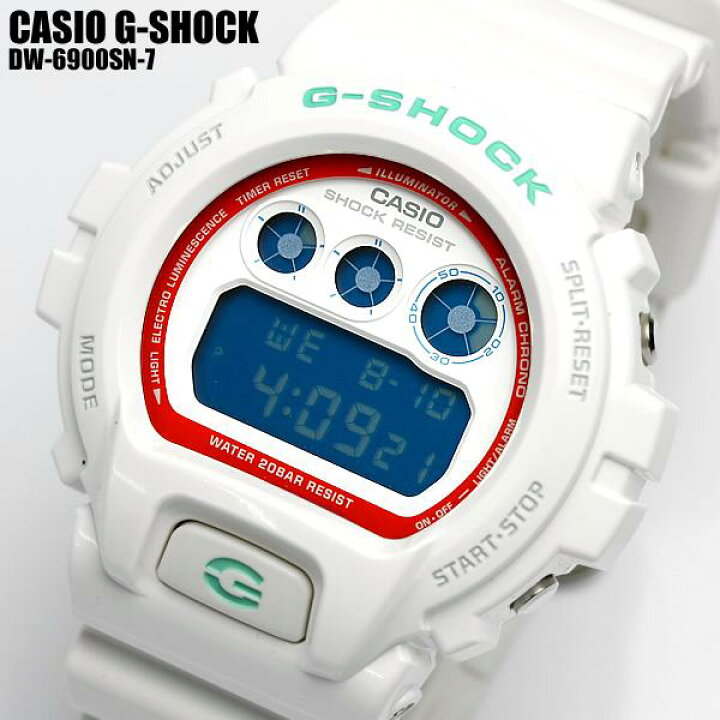 楽天市場】【G-SHOCK・Gショック】CASIO カシオ ジーショック Mat Dial  