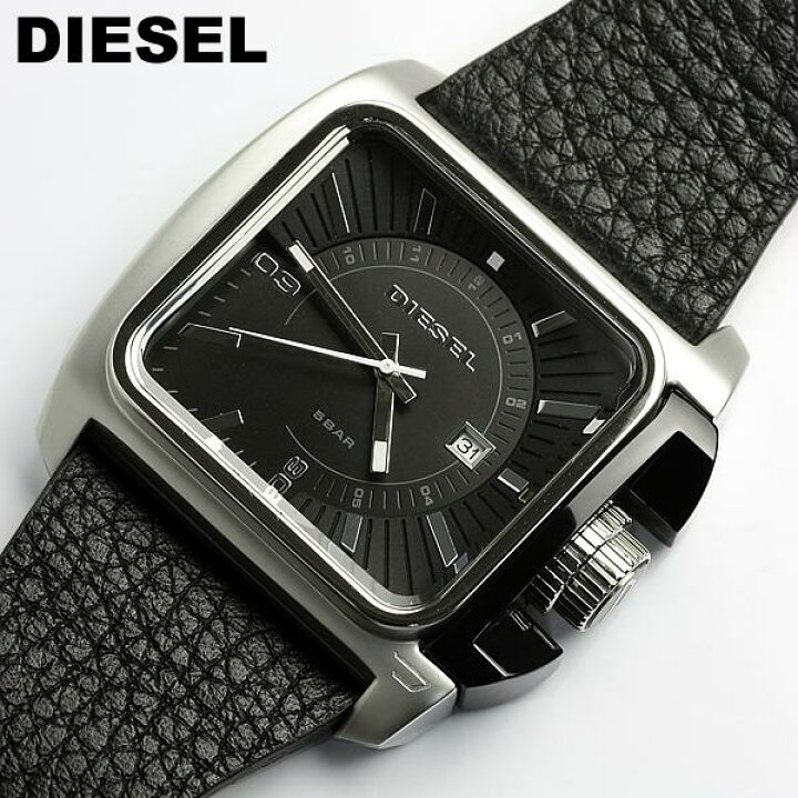 楽天市場】【ディーゼル】【腕時計】ディーゼル DIESEL 腕時計 メンズ 