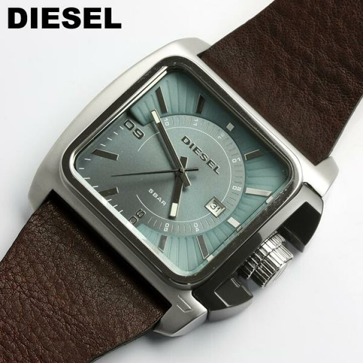 楽天市場】【ディーゼル】【腕時計】ディーゼル DIESEL 腕時計 メンズ 