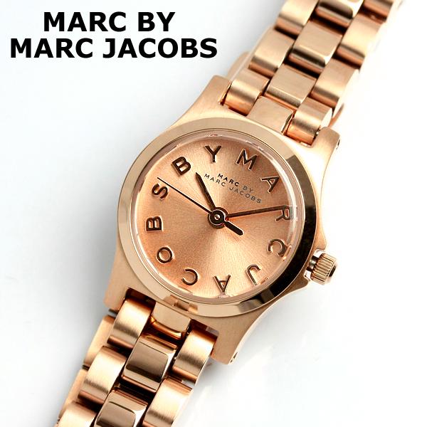 マーク バイ マーク ジェイコブス ヘンリー ディンキー 腕時計 レディース MARC BY MARC JACOBS MBM3200 | CAMERON