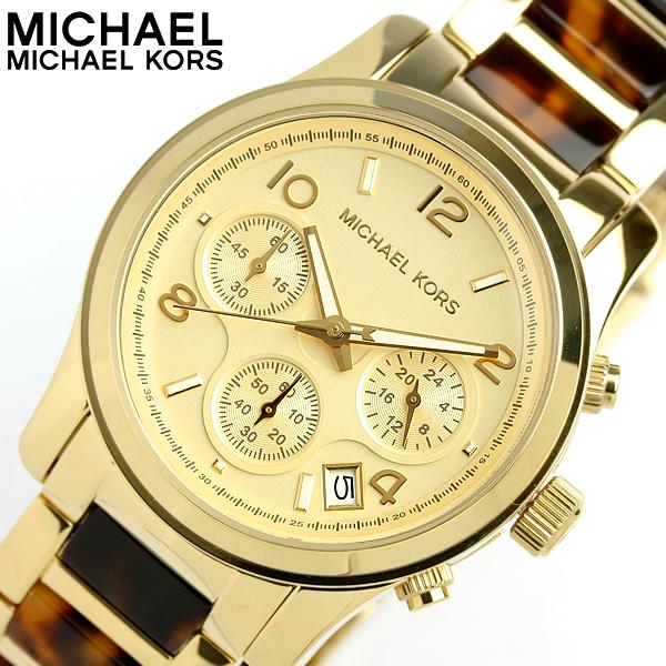 マイケルコース MICHAEL KORS 腕時計 レディース MK5659 クロノグラフ 女性用 ウォッチ Ladies | CAMERON