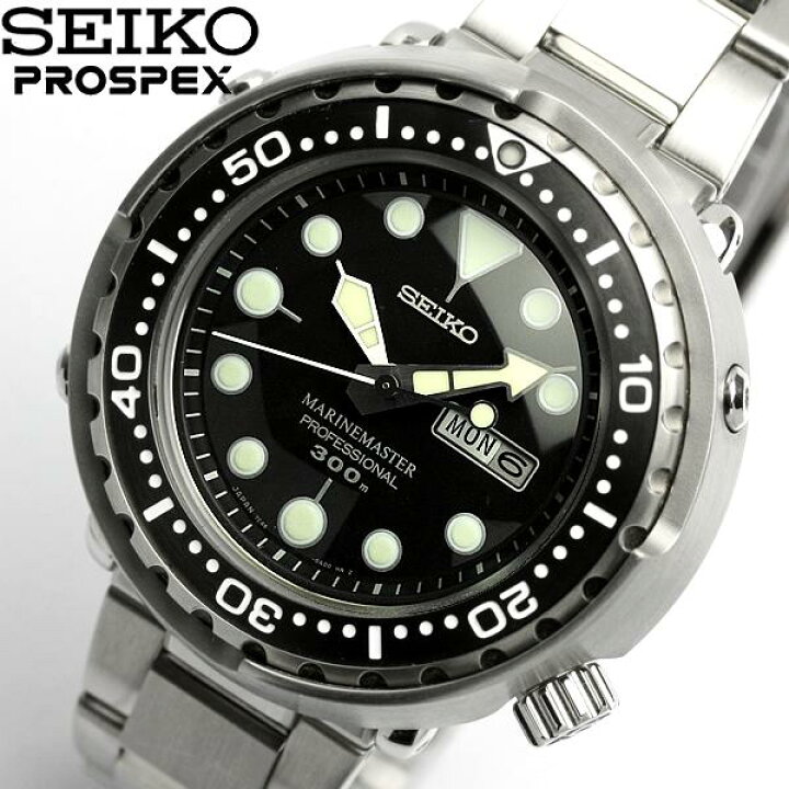 楽天市場】SEIKO セイコー PROSPEX プロスペックス メンズ 腕時計 