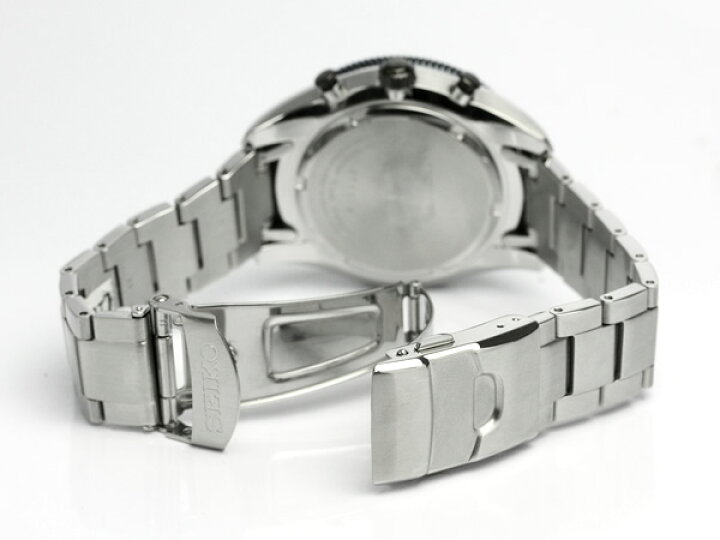 楽天市場】SEIKO セイコー PROSPEX プロスペックス メンズ クロノ 