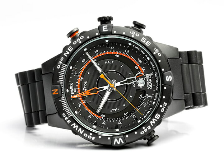楽天市場】【送料無料】【タイメックス】タイメックス TIMEX 腕時計 