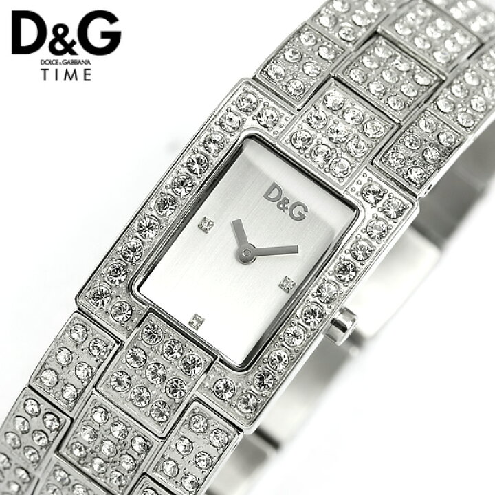 楽天市場】【送料無料】D＆G 腕時計 ドルチェ＆ガッバーナ ドルガバ  