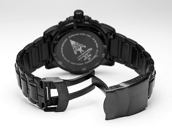 楽天市場】ルミノックス LUMINOX ルミノックス F-117ナイトホーク 6402 