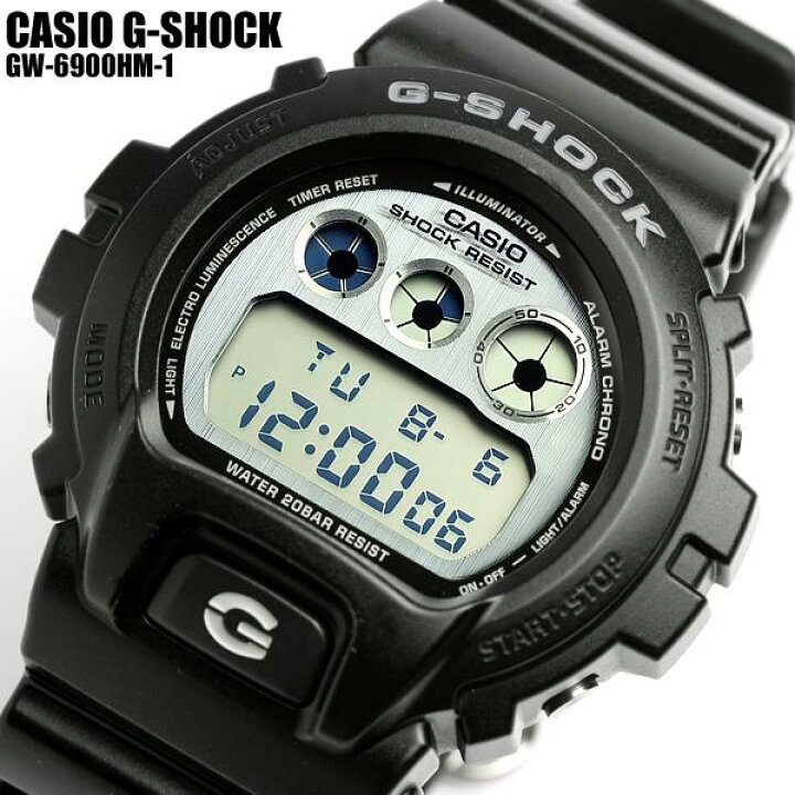 楽天市場】【G-SHOCK・Gショック】CASIO カシオ ジーショック Metallic 
