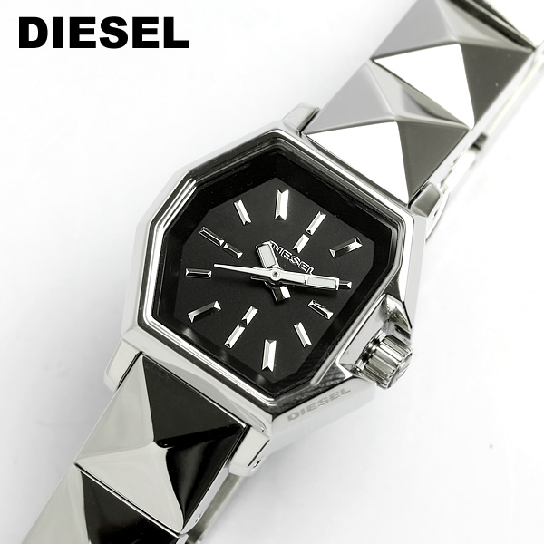 楽天市場】ディーゼル DIESEL 腕時計 レディース DZ5228 うでどけい