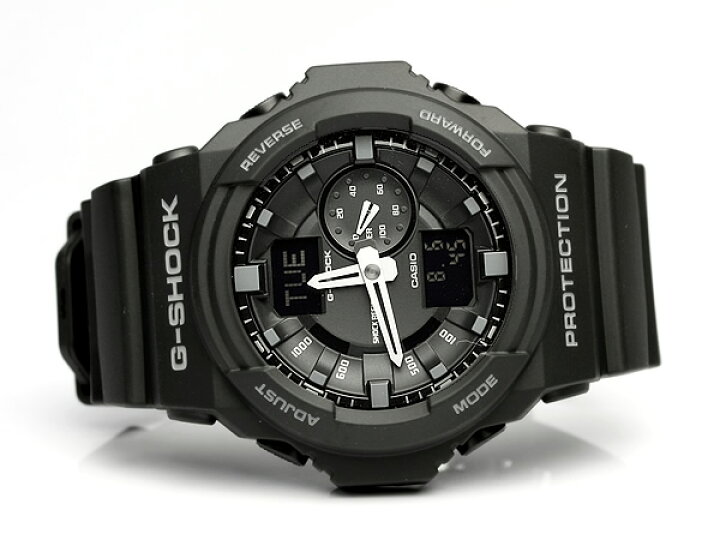 楽天市場】【G-SHOCK・Gショック】CASIO カシオ ジーショック アナデジ 