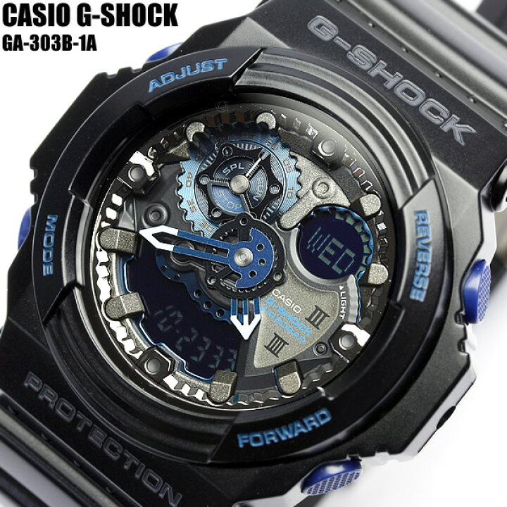 楽天市場】【G-SHOCK・Gショック】CASIO カシオ ジーショック 30周年 