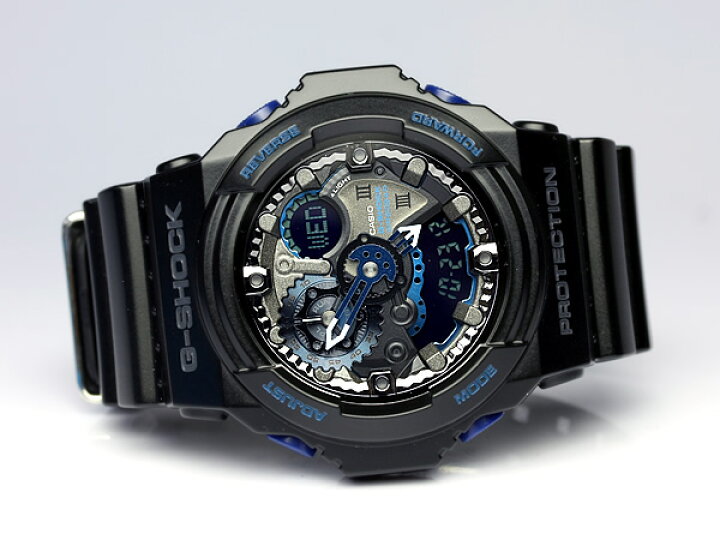 楽天市場】【G-SHOCK・Gショック】CASIO カシオ ジーショック 30周年 