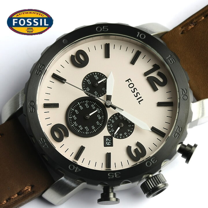 楽天市場】FOSSIL フォッシル メンズ ウォッチ Men