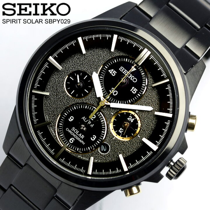 楽天市場】SEIKO SPIRIT SMART セイコー スピリット スマート メンズ 