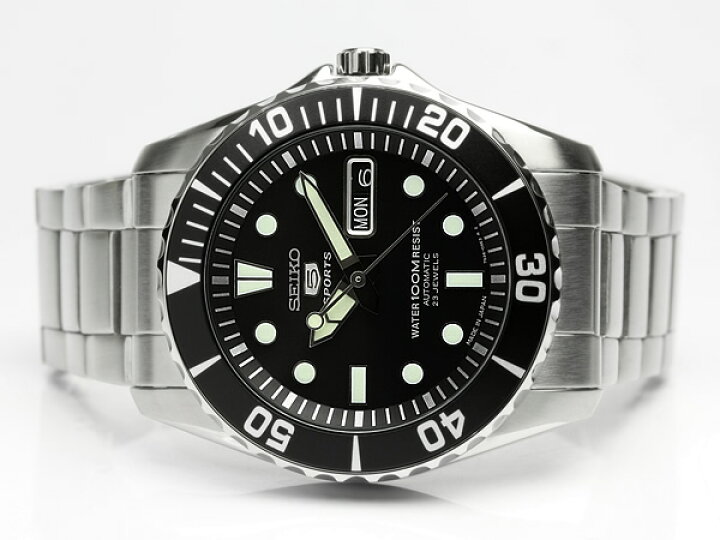 楽天市場】【SEIKO5 SPORTS/セイコー5 スポーツ】 腕時計 ウォッチ 